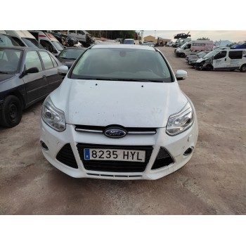 FORD FOCUS LIM. (CB8)