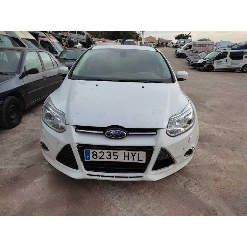 FORD FOCUS LIM. (CB8)