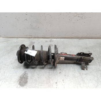 Recambio de amortiguador delantero izquierdo para opel vectra c berlina club referencia OEM IAM 13118705  