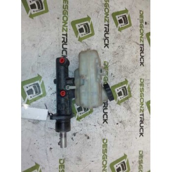 Recambio de bombin freno para mercedes trucks sprinter 410 d referencia OEM IAM A0004316501 21025999 