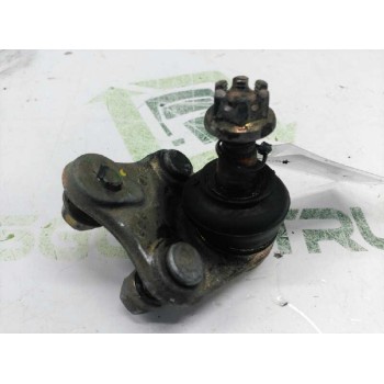 Recambio de rotula suspension para toyota avensis berlina (t 22) 2.0 d4-d luna (4-ptas.) referencia OEM IAM   