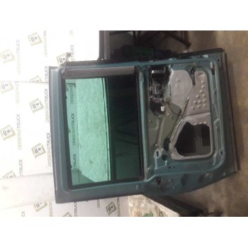 Recambio de puerta lateral corredera izquierda para citroën c8 2.0 hdi sx referencia OEM IAM   
