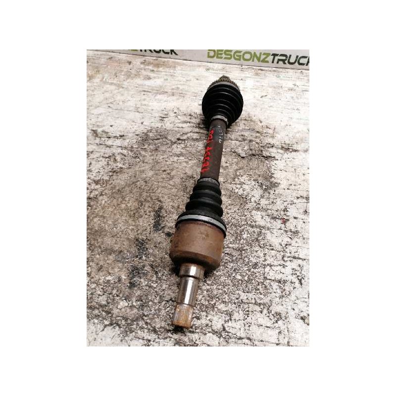 Recambio de transmision delantera izquierda para peugeot 607 (s1) básico referencia OEM IAM - Gris 3