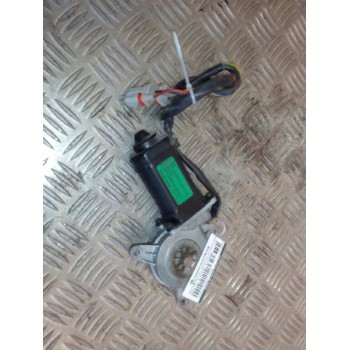 Recambio de motor elevalunas delantero derecho para man tg - a 18.xxx 12.0 diesel referencia OEM IAM 81286016126  