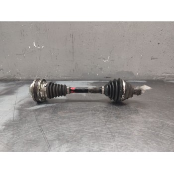 Recambio de transmision delantera izquierda para seat leon (1p1) 2.0 tdi 16v referencia OEM IAM 1KO407271  