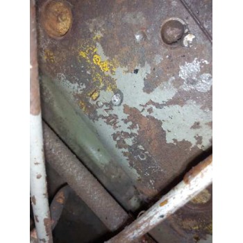 Recambio de motor completo para pegaso trucks barreiros 320 c24 maldito referencia OEM IAM C24 D34100975 