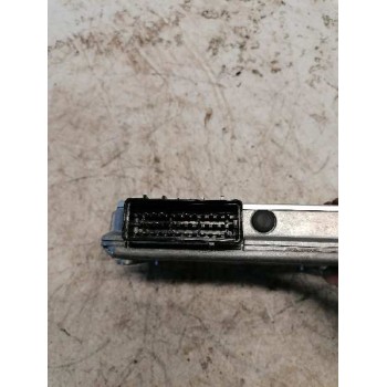 Recambio de centralita motor uce para land rover discovery (lt) td5 referencia OEM IAM RQT100022  