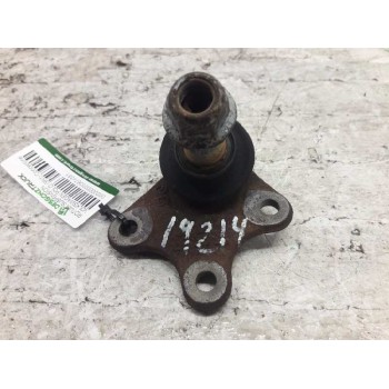 ROTULA SUSPENSION IZQUIERDA 