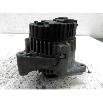 Recambio de alternador para citroën saxo 1.4 referencia OEM IAM 9637075380  