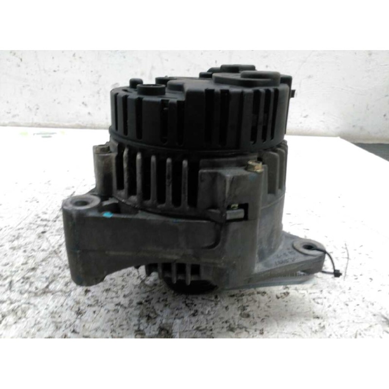 Recambio de alternador para citroën saxo 1.4 referencia OEM IAM 9637075380 3