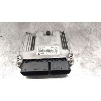 Recambio de centralita motor uce para bmw 3 (f30, f80) 320 d referencia OEM IAM 0281030871  