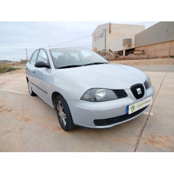 seat cordoba berlina (6l2) del año 2005