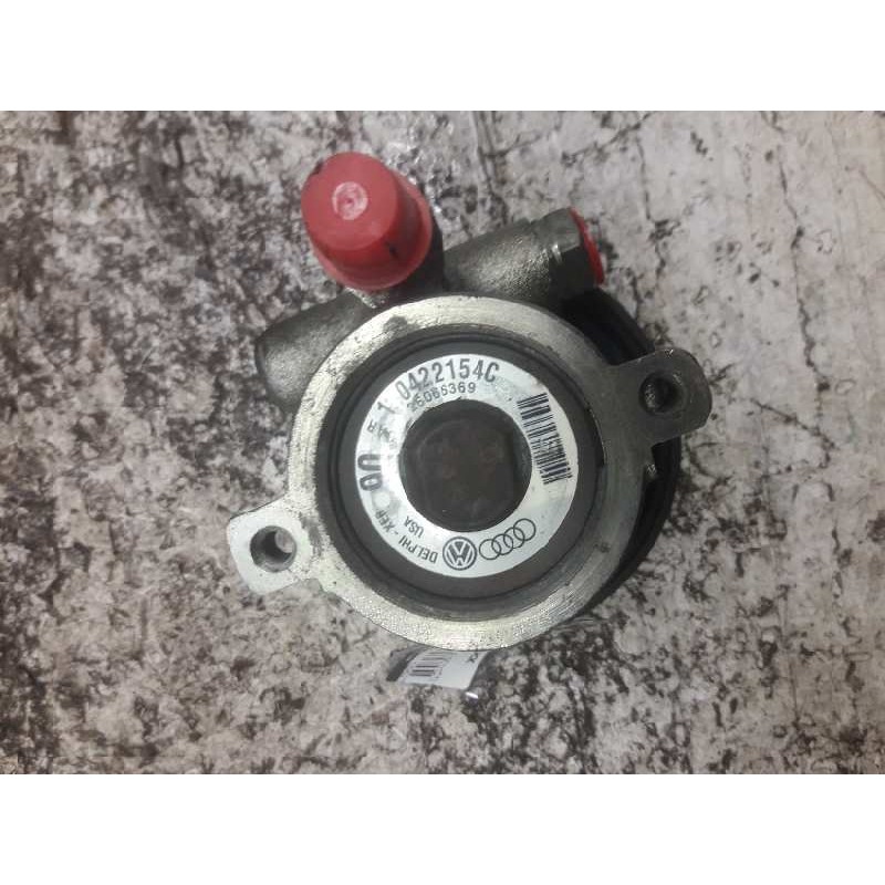 Recambio de bomba direccion para volkswagen new beetle (9c1/1c1) referencia OEM IAM 1J0422154C 26066369 - Gris 2