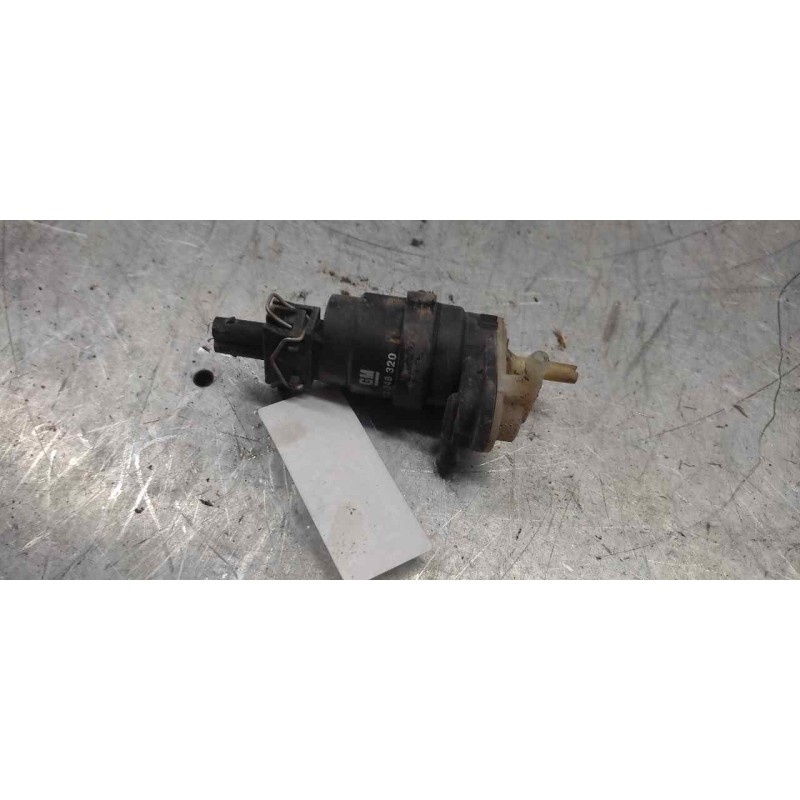 Recambio de bomba limpia para opel astra h ber. 1.7 16v cdti referencia OEM IAM 13248320 2 PINS - Gris 2