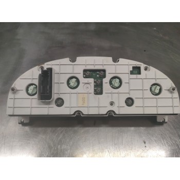 Recambio de cuadro instrumentos para ford mondeo iii sedán (b4y) 2.0 16v referencia OEM IAM 3s7f10841  