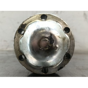 Recambio de transmision delantera izquierda para seat leon (1p1) 2.0 tdi 16v referencia OEM IAM 1KO407271  