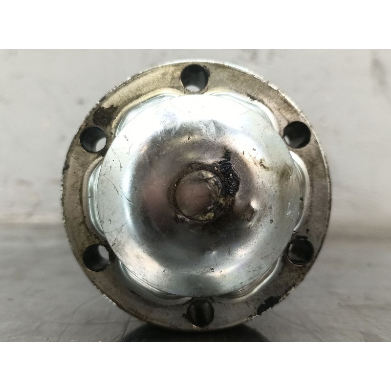Recambio de transmision delantera izquierda para seat leon (1p1) 2.0 tdi 16v referencia OEM IAM 1KO407271 - Rojo 6