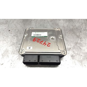Recambio de centralita motor uce para bmw 3 (f30, f80) 320 d referencia OEM IAM 0281030871  