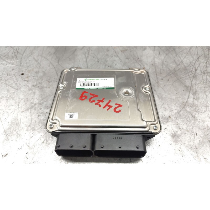 Recambio de centralita motor uce para bmw 3 (f30, f80) 320 d referencia OEM IAM 0281030871 - Negro 2