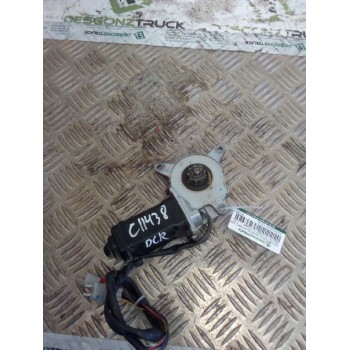 Recambio de motor elevalunas delantero derecho para man tg - a 18.xxx 12.0 diesel referencia OEM IAM 81286016126  