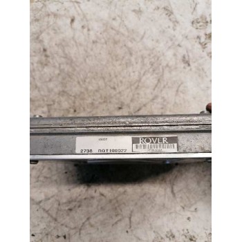 Recambio de centralita motor uce para land rover discovery (lt) td5 referencia OEM IAM RQT100022  