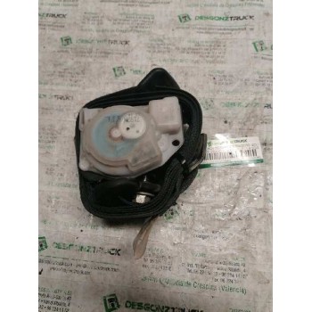 CINTURON SEGURIDAD TRASERO IZQUIERDO 8498065J0 