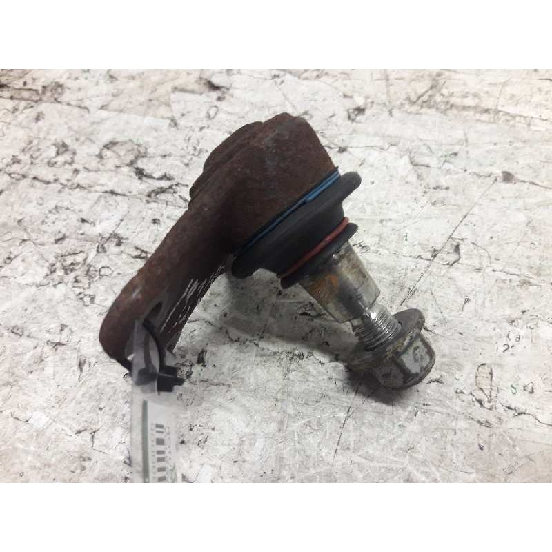 Recambio de rotula suspension para volkswagen polo (9n1) conceptline referencia OEM IAM  IZQUIERDA - Gris 3