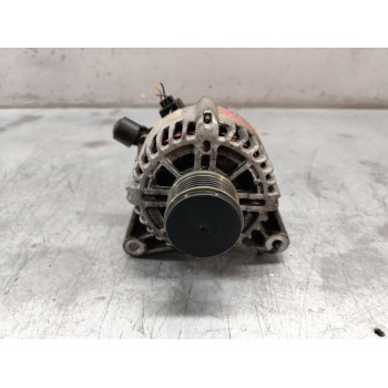 ALTERNADOR 2S6TAA 