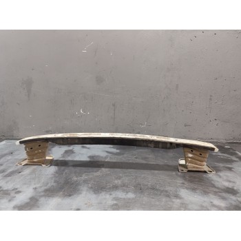 Recambio de refuerzo paragolpes delantero para fiat doblo ii cargo (263) furgón sx referencia OEM IAM   