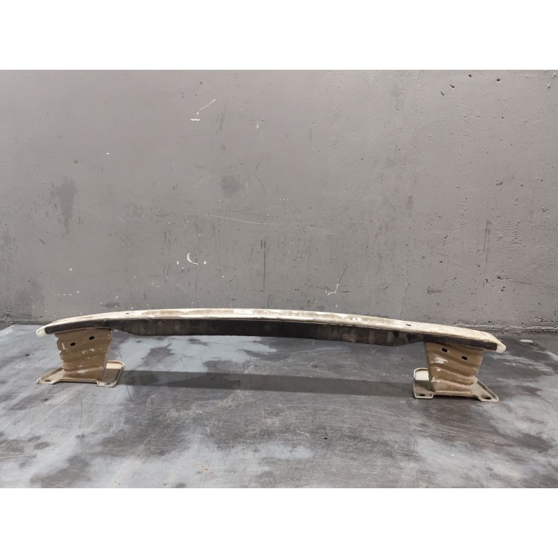 Recambio de refuerzo paragolpes delantero para fiat doblo ii cargo (263) furgón sx referencia OEM IAM - Blanco 3