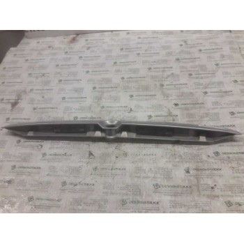 Recambio de asidero porton maletero para opel zafira a blue line referencia OEM IAM 90579631  