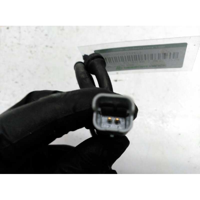 Recambio de captador abs para peugeot 307 (s1) xr referencia OEM IAM  DELANTERO 2