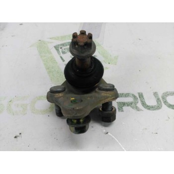 Recambio de rotula suspension para toyota avensis berlina (t 22) 2.0 d4-d luna (4-ptas.) referencia OEM IAM   