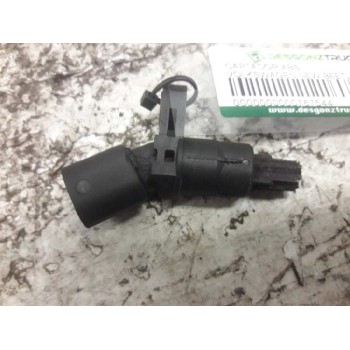 Recambio de captador abs para volkswagen new beetle (9c1/1c1) referencia OEM IAM 1J0927807B TRASERO DERECHO 