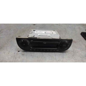 SISTEMA AUDIO / RADIO CD 7354524860 7647389316 