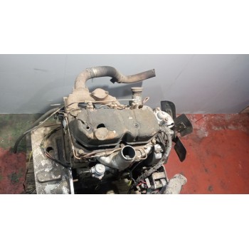 Recambio de motor completo para perkins .. ... referencia OEM IAM 152E 19923DL 024117