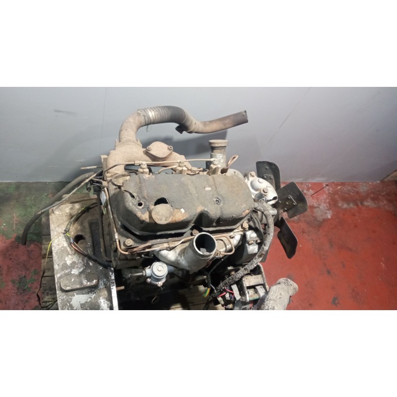 Recambio de motor completo para perkins .. ... referencia OEM IAM 152E 19923DL 024117