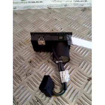Recambio de mando luces para iveco eurotech cursor (mh) 7.8 diesel referencia OEM IAM   