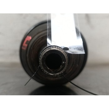 Recambio de transmision delantera izquierda para seat leon (1p1) 2.0 tdi 16v referencia OEM IAM 1KO407271  