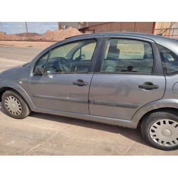 citroën c3 del año 2003