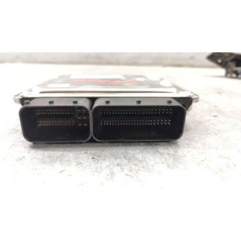 Recambio de centralita motor uce para bmw 3 (f30, f80) 320 d referencia OEM IAM 0281030871  