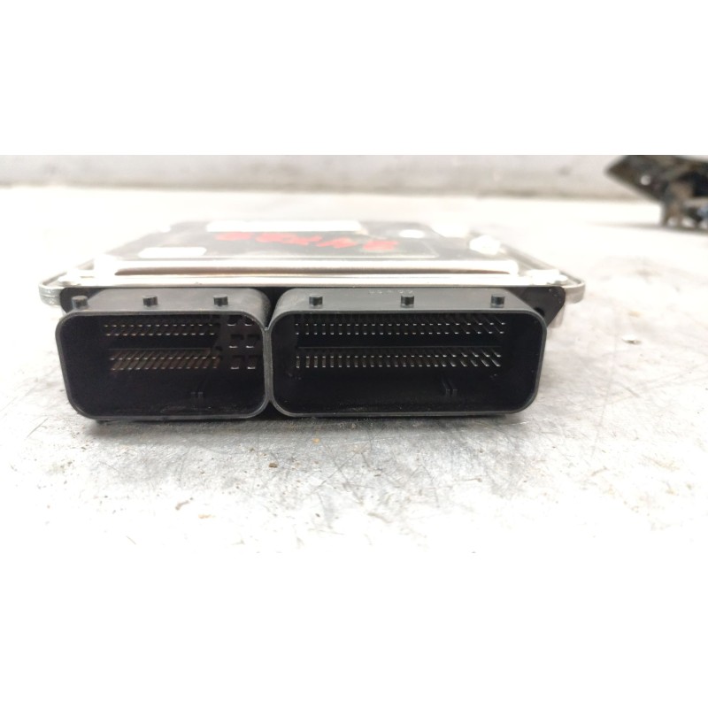 Recambio de centralita motor uce para bmw 3 (f30, f80) 320 d referencia OEM IAM 0281030871 - Negro 3