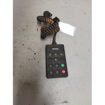 MANDO CONTROL DE ECAS 4460561380 