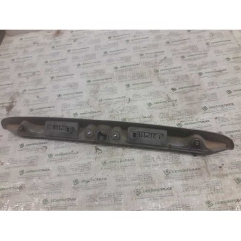Recambio de asidero porton maletero para opel zafira a blue line referencia OEM IAM 90579631  
