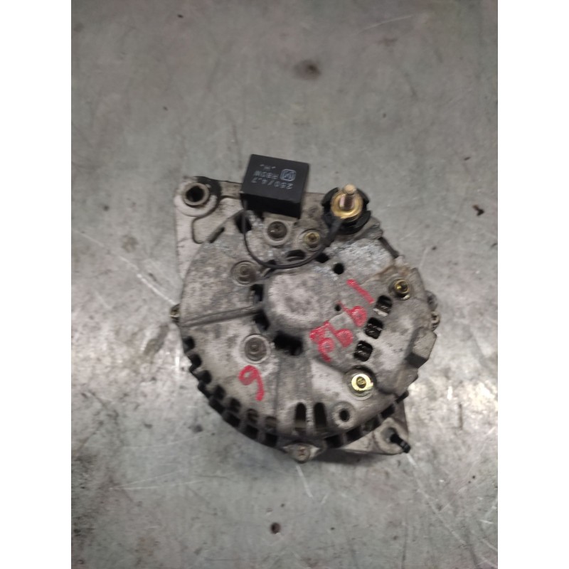 Recambio de alternador para nissan primera berlina (p11) 2.0 navigation referencia OEM IAM 231002J600 12V 90A LR190734B