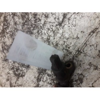 Recambio de captador abs para volkswagen new beetle (9c1/1c1) referencia OEM IAM 1J0927807B TRASERO DERECHO 