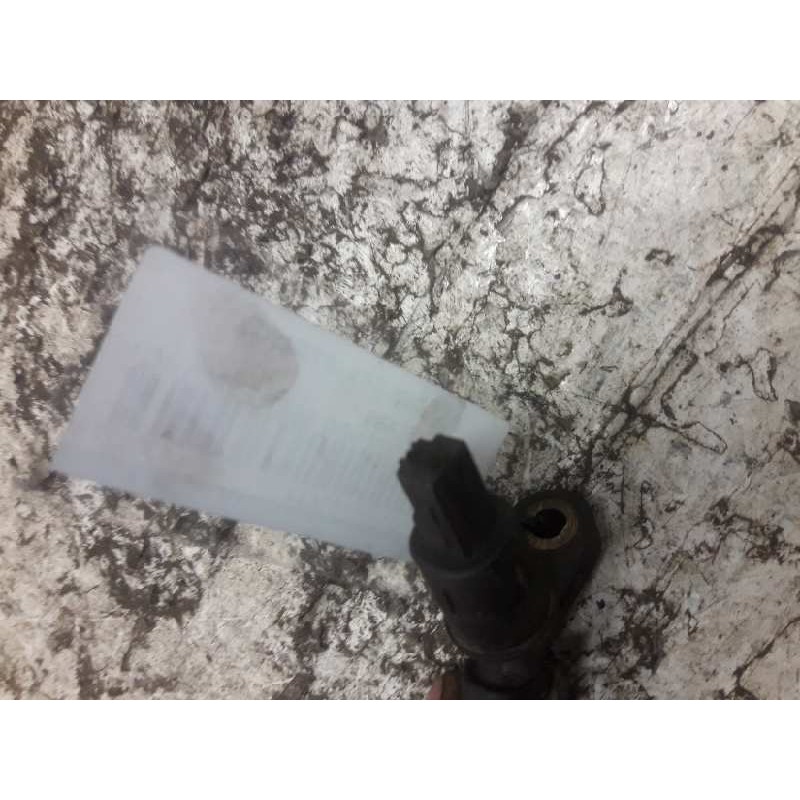 Recambio de captador abs para volkswagen new beetle (9c1/1c1) referencia OEM IAM 1J0927807B TRASERO DERECHO - Gris 2