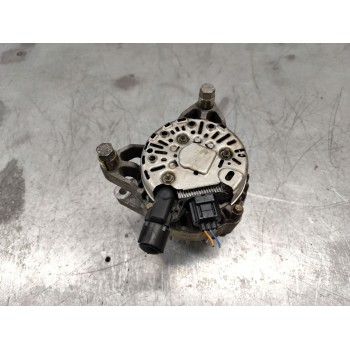 Recambio de alternador para ford fiesta (cbk) ambiente referencia OEM IAM 2S6TAA  