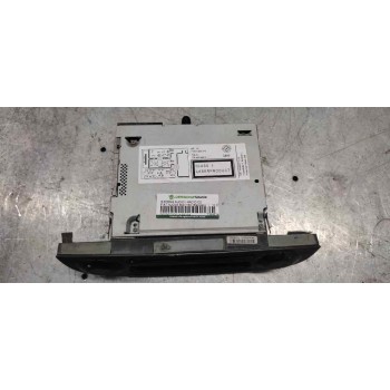 Recambio de sistema audio / radio cd para fiat nuova 500 (150) blackjack referencia OEM IAM 7354524860 7647389316 