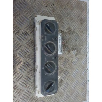 Recambio de mando calefaccion / aire acondicionado para man tg - a 18.xxx 12.0 diesel referencia OEM IAM 8619906061 9140010330 